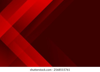 background corporate red for flyer, banner, poster, etc