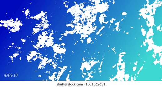 Background for cover. Vector graphics. Creative vector background for banner and flyer. Vector abstract background. EPS-10. Design background. Designer decorative cover