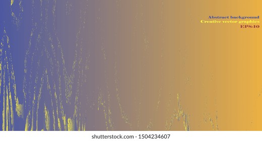 Background for cover. Vector graphics. Creative vector background for banner and flyer. Vector abstract background. EPS-10. Design background. Designer decorative cover