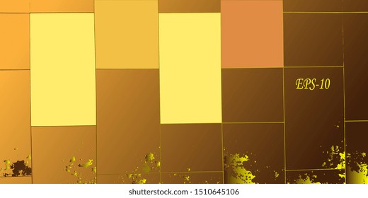 Background for cover. Vector graphics. Creative vector background for banner and flyer. Vector abstract background. EPS-10. Design background. Designer decorative cover