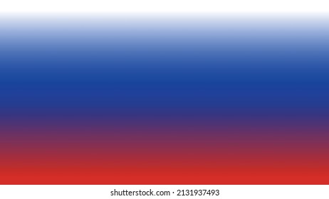 Background created in the colors of the Russian flag. Also suitable for banners, web concepts. 