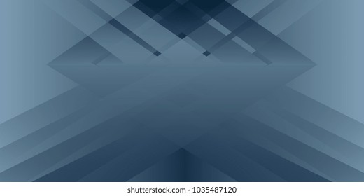 background of crossed gradient bands