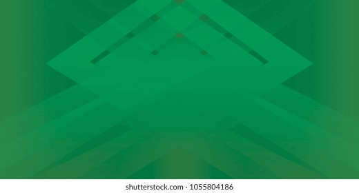 background of crossed gradient bands