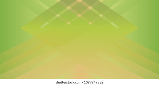 background of crossed gradient bands