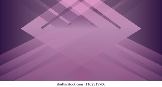 background of crossed gradient bands