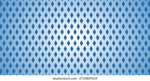 Fondo con tema de líneas cruzadas