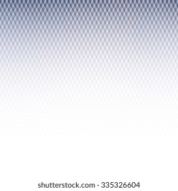Background from cubes. Abstract illustration