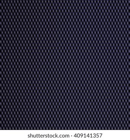 Background from cubes. Abstract illustration