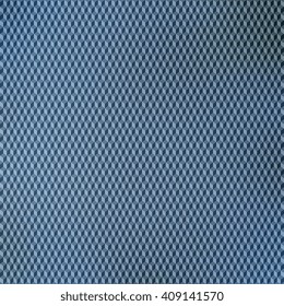 Background from cubes. Abstract illustration