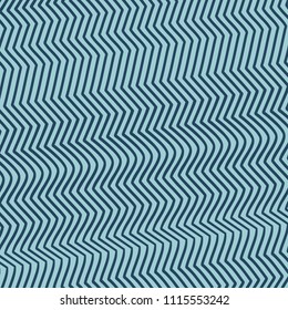 Background with curve lines. Vector illustration