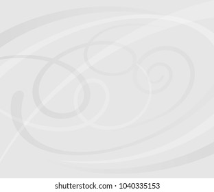  Background of curved lines of ovals.