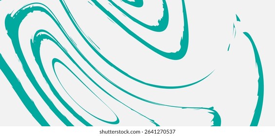 Background with curves and lines in shades of blue and gray on a white background. The lines look natural or similar to lines on stones or wood. The image gives a bright and simple feeling.