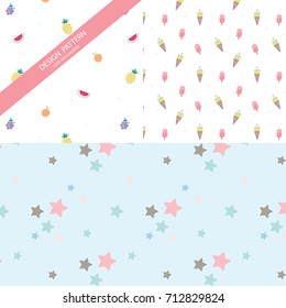 Background cute color
