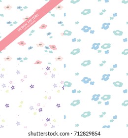 Background cute color
