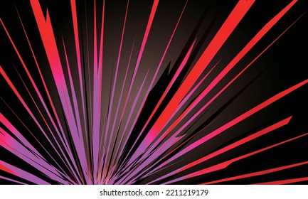Hintergrund des Cyberstils