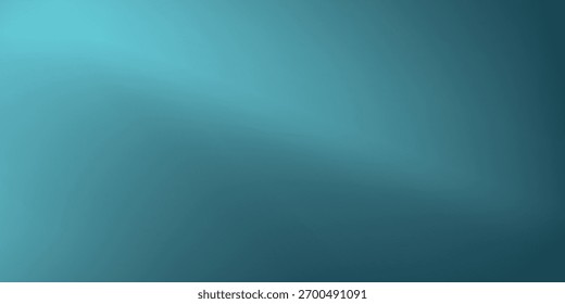 Fondo oscuro abstracto. Gradiente de cielo azul de fondo
