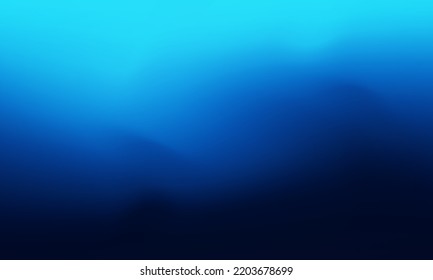 Background with dark blue color gradations, subtle color gradations, suitable for your design templates such as backgrounds, web design, posters, banners, quote, illustrations, etc.