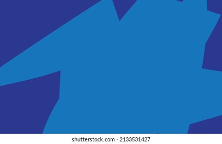 background with dark blue and light blue hues