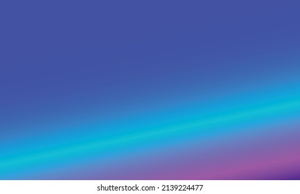 Hintergrund auf dunkelblauem, hellblauem und violettem Hintergrund