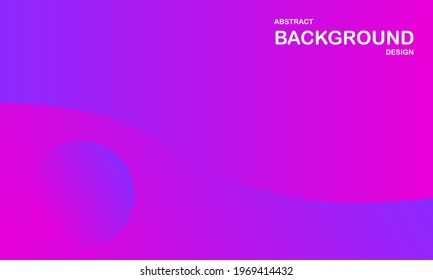 Antecedentes la ola del círculo de escote azul oscuro se abstiene