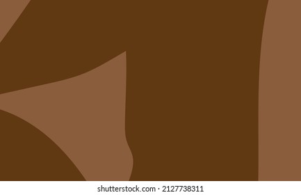 background with dark brown and light brown patterns