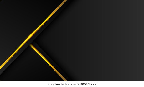 Background Dark Gold Vector Images