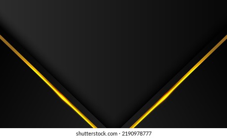 Imágenes del vector oro oscuro de fondo