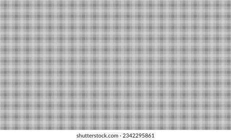 Fondo de color gris oscuro y blanco a cuadros	