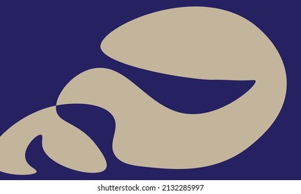 background with dark purple and light brown pattern