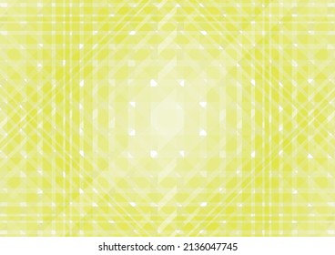 The background of the dazzling light that wishes for peace