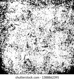 Background for decoration. Damaged grunge texture.Abstract design