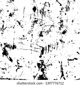 Background for decoration. Damaged grunge texture.Abstract design