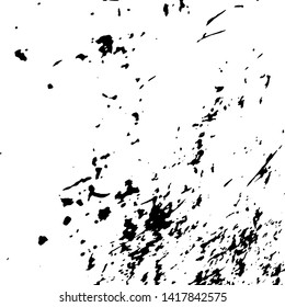 Background for decoration. Damaged grunge texture.Abstract design