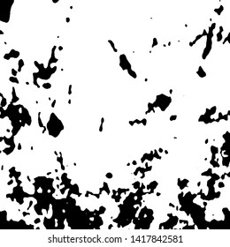Background for decoration. Damaged grunge texture.Abstract design