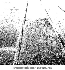 Background for decoration. Damaged grunge texture.Abstract design