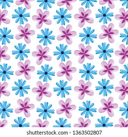 background decoration flowers