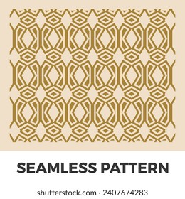 Background decoration illustration seamless pattern