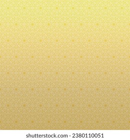 Background with decorative floral ornament. Vector illustration.
