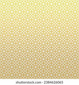 Background with decorative traditional ornament. Vector illustration.
