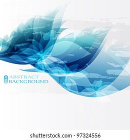  Background Design