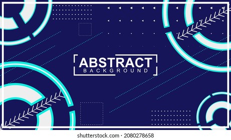 HINTERGRUND DESIGN ABSTRAC SIMPEL COOL