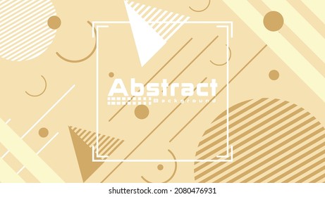 DISEÑO DE FONDO ABSTRAC SIMPEL COOL
