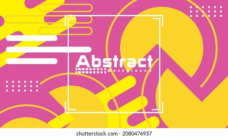 BACKGROUND DESIGN ABSTRAC SIMPEL COOL