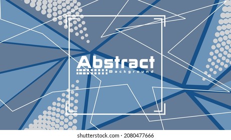 BACKGROUND DESIGN ABSTRAC SIMPEL COOL