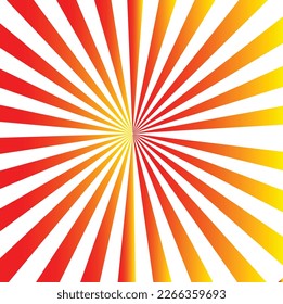 Background design abstract light sunburst wallpaper