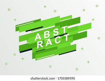 diseño de fondo con un tema abstracto