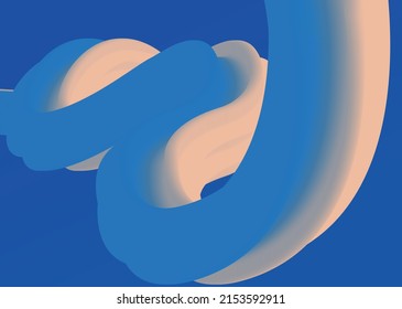 Background Design Abstractd Modern 3d