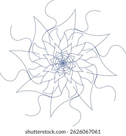 Hintergrunddesign für jede Art von Karte
