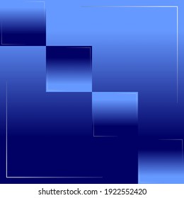 background design art graphics. stylish geometric blue background. element for design cards e-cards, invitations gift cards flyers and brouchers..eps
