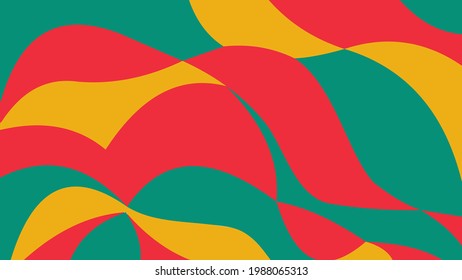 diseño de fondo, atractiva combinación de colores, diseño de última generación para su negocio.